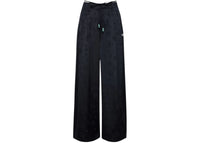 adidas Women New Chinese Track Pants (Asia Sizing) Black