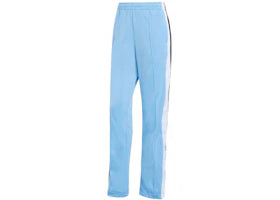 adidas Women's AdiBreak Pants Ash Blue/Black