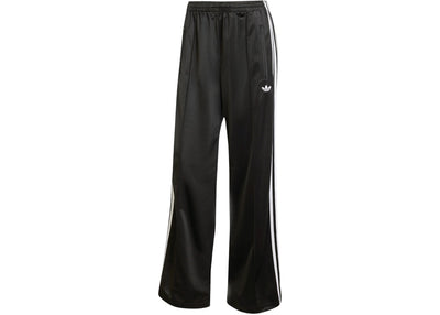 adidas Women's Adicolor Classic Firebird Loose Track Tracksuit Bottoms Black