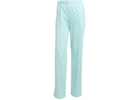 adidas Women's Adicolor Classics Firebird Track Tracksuit Bottoms Semi Flash Aqua - vue 360