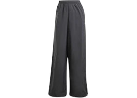 adidas Women's Adilenium Season 3 Zip Track Pant Black