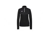adidas Women's Entrada 22 Top Black