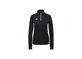 adidas Women's Entrada 22 Top Black