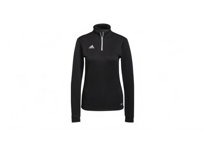 adidas Women's Entrada 22 Top Black - product view 2