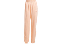 adidas Women's Essentials French Terry Pant Glow Pink