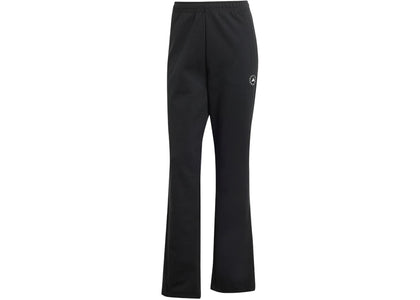 adidas Women's Knitted Track Tracksuit Bottoms Black - authentic adidas product
