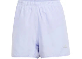 adidas Women's Run It Shorts Violet Tone