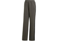 adidas Women's Tailored Joggers Shadow Olive