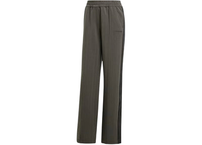 adidas Women's Tailored Joggers Shadow Olive