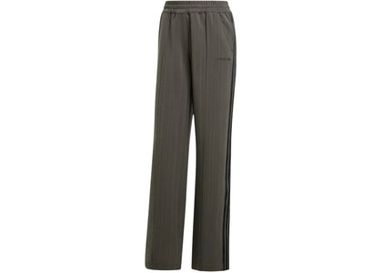 adidas Women's Tailored Joggers Shadow Olive - authentic adidas product
