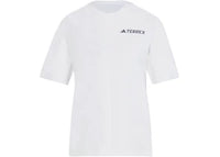 adidas Women's Terrex Multi Climacool T-Shirt White
