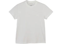 adidas Women's Y-3 Regular Short Sleeve Tee Core White