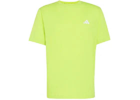 adidas Workout Essentials Feelready T-Shirt Semi Solar Yellow