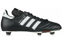 adidas World Cup Cleats Black White