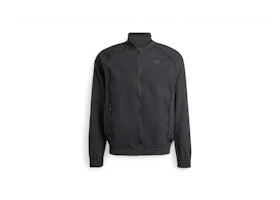 adidas Woven Superstar Track Top Black - vue 360