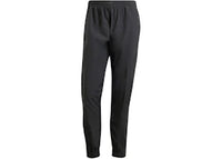 adidas Woven Superstar Track Tracksuit Bottoms Black