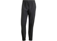 adidas Woven Superstar Track Tracksuit Bottoms Black