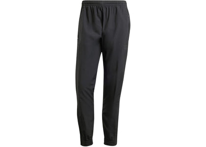 adidas Woven Superstar Track Tracksuit Bottoms Black - product view 2