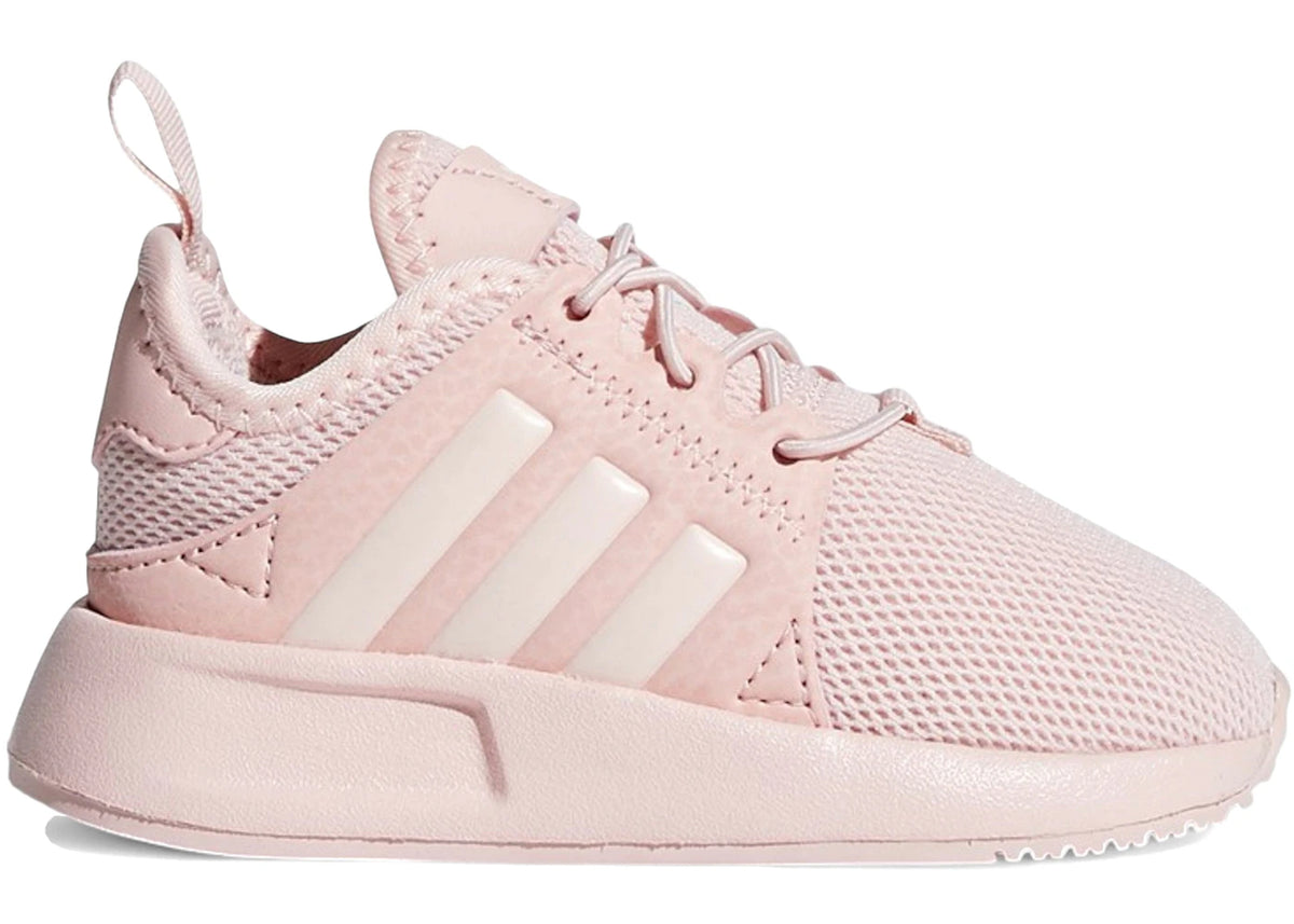 adidas X_PLR EL Icey Pink (TD) - vue secondaire A