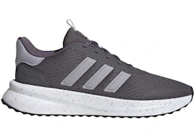 adidas X_PLR Path Grey Strata White - vue 360