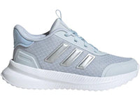 adidas X_PLR Path Halo Blue Silver Glow Blue (GS)