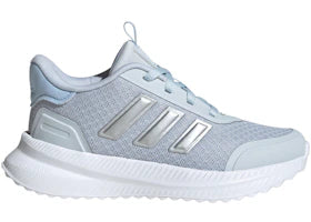 adidas X_PLR Path Halo Blue Silver Glow Blue (GS) - authentic adidas sneakers