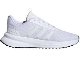 adidas X_PLR Path White Core Black (Women's) - vue 360