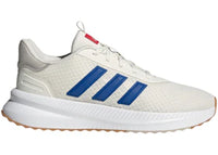 adidas X_PLR Path White Royal Blue Beige