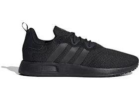 adidas X_PLR S Triple Black - authentic adidas sneakers