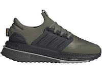 adidas X_PLRBOOST Olive Strata