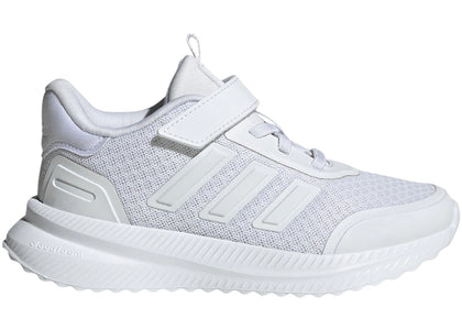 adidas X_PLRPATH Cloud White Grey One (PS) - sneakers view 2