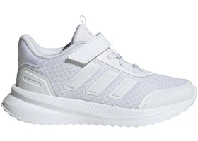 adidas X_PLRPATH Cloud White Grey One (PS) - vue secondaire A