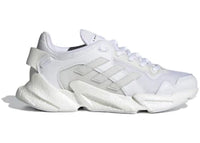 adidas X9000 Karlie Kloss White Iridescent (Women's)