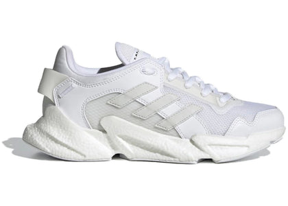 adidas X9000 Karlie Kloss White Iridescent (Women's) - sneakers view 2