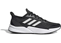 adidas X9000L2 Heat.RDY Black White (Women's)