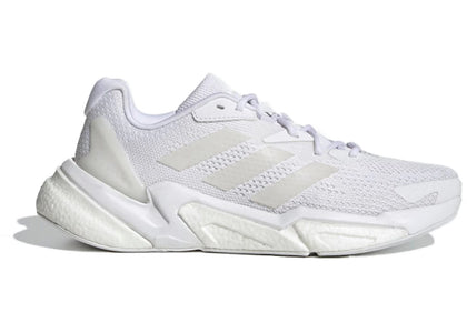 adidas X9000L2 Triple White (Women's) - sneakers view 2