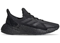adidas X9000L4 Core Black