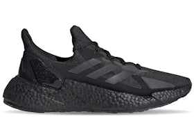 adidas X9000L4 Core Black