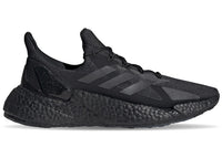 adidas X9000L4 Core Black