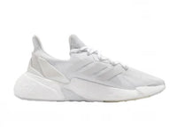 adidas X9000L4 Crystal White