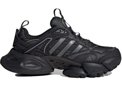 adidas XLG Runner Deluxe Black