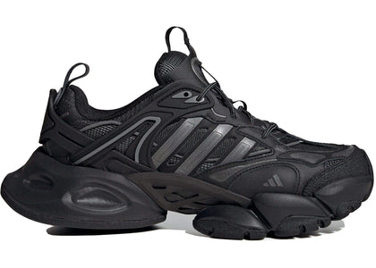 adidas XLG Runner Deluxe Black - authentic adidas sneakers