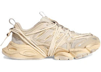adidas XLG Runner Deluxe 2.0 Wonder White Linen