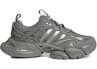 adidas XLG Runner Deluxe Grey Silver