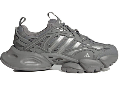 adidas XLG Runner Deluxe Grey Silver