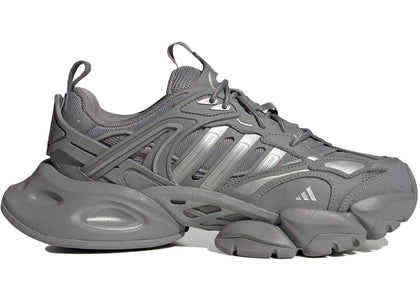 adidas XLG Runner Deluxe Grey Silver - authentic adidas sneakers