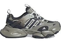 adidas XLG Runner Deluxe Grey