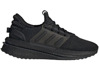 adidas X_PLRBOOST Core Black Grey (Women's)