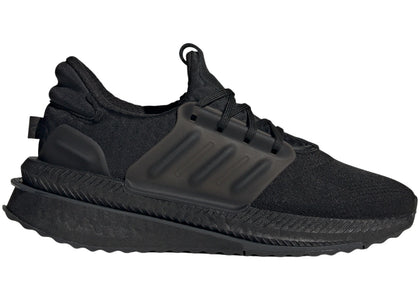 adidas X_PLRBOOST Core Black Grey (Women's) - sneakers view 2