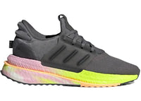 adidas X_PLRBOOST Grey Bliss Lilac (Women's)